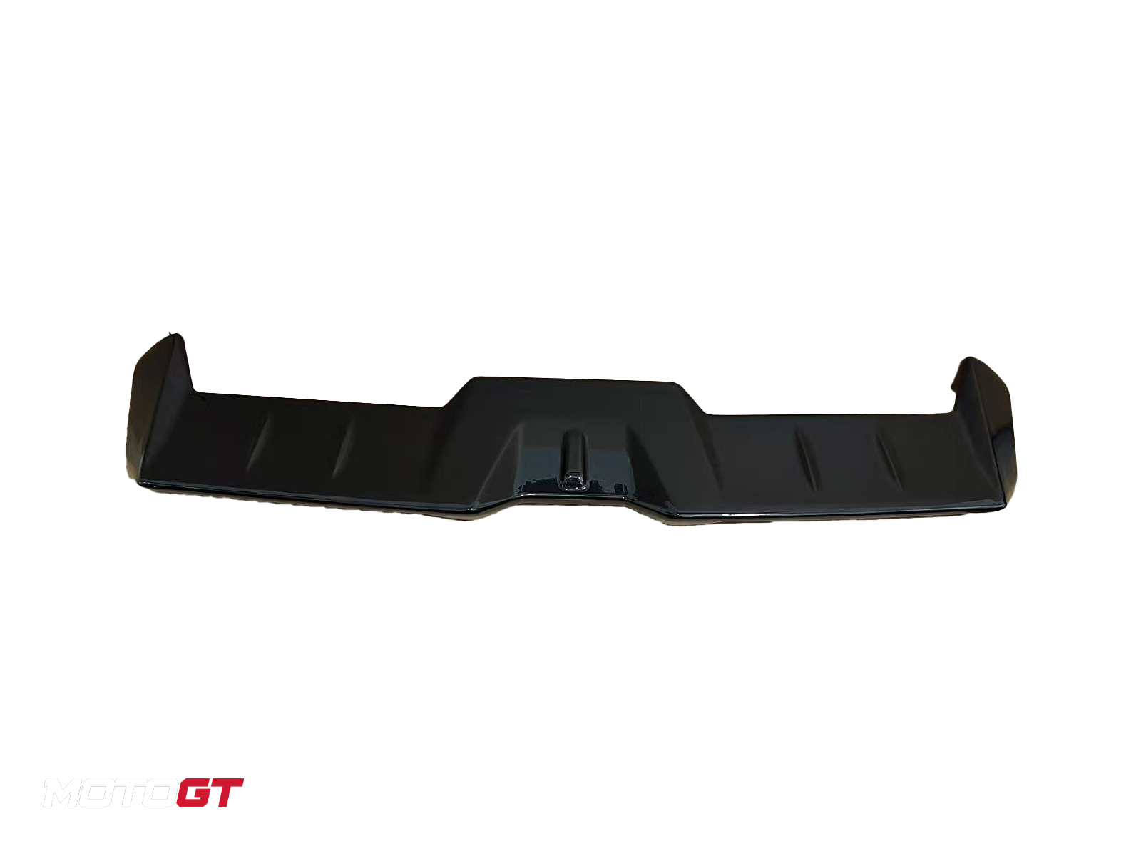 JETOUR T1 REAR  SPOILER